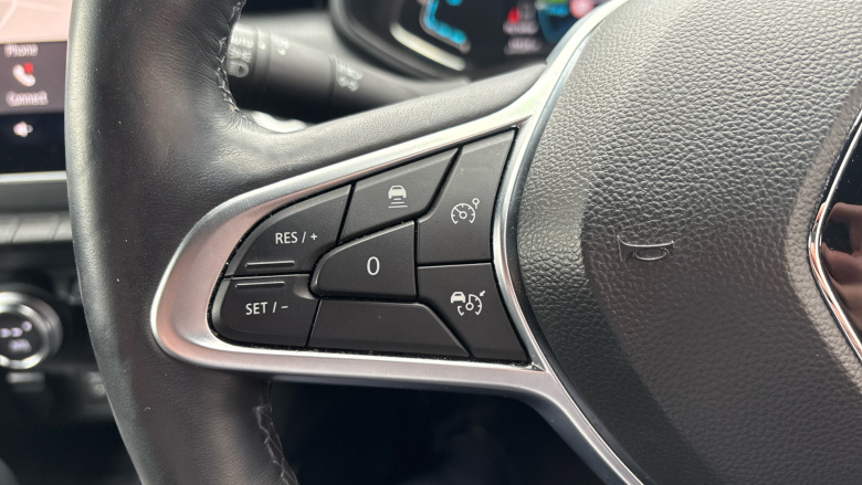 Renault Clio 1.6 E-TECH Hybrid 140 Lutecia SE 5dr Auto Hybrid Hatchback